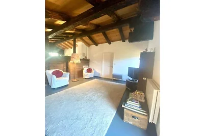 Vakantieappartement met 3 slaapkamers