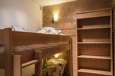 GLI CHALET IN GESSO A03