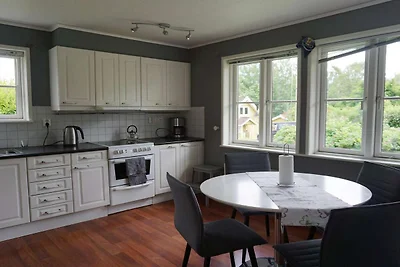 8 Personen Ferienhaus in ADELSÖ