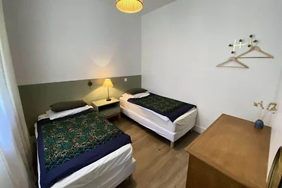 Residenz Soulac Sur Mer