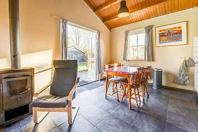 Charmantes Ferienhaus mit Terrasse