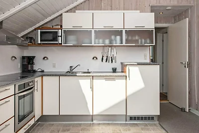 6 Personen Ferienhaus in Rømø-By Traum