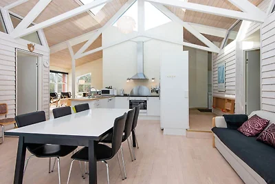 6 Personen Ferienhaus in Vemb-By Traum