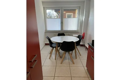 Apartment Meerblick