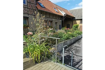 Vakantieappartement met 1 slaapkamer