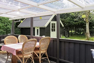 5 persoons vakantie huis in Hals-By Traum