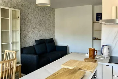 Ferienhaus in Arcachon in der Nähe des...