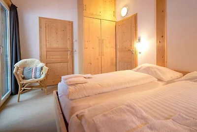 Schönes Chalet mit Whirlpool