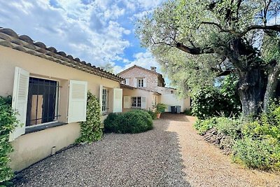 St.Paul de Vence Residenza di vacanza...