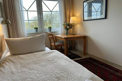 Ferienwohnung in Juist mit Schwimmbecken
