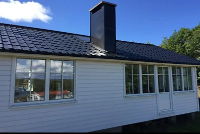 5 Sterne Ferienhaus in MARSTRAND