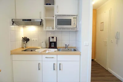 Vakantieappartement voor twee personen in Sel...