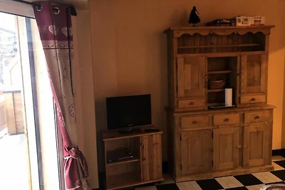 Ferienwohnung Familienurlaub Alpe d'Huez