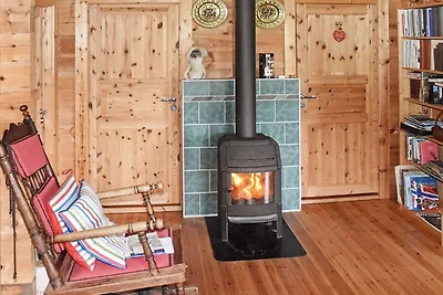 5 Personen Ferienhaus in Brekke-By Traum