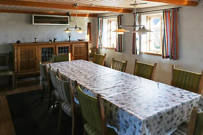 Kuća za odmor Dopust za oporavak Hadsund