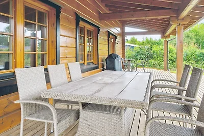 5 stelle case ad Hadsund