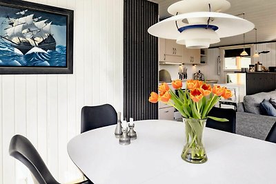 6 person holiday home in Løkken