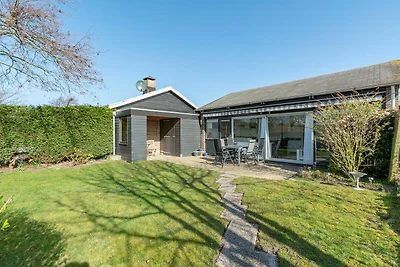 Bungalow vicino Spiaggia Sint Maartenszee