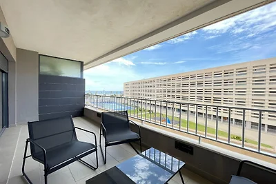 Grazioso appartamento con terrazza