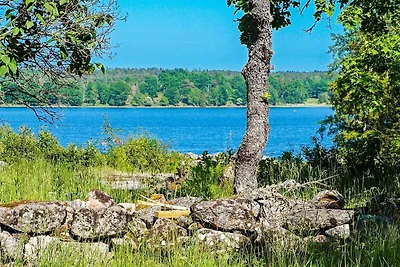 5 Personen Ferienhaus in LOFTAHAMMAR-By Traum