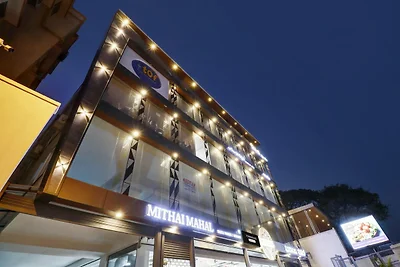 Super Townhouse Arekere