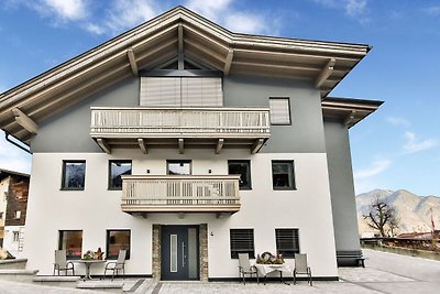 Elegantes Apartment in Inzing mit Terrasse