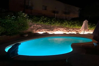 Villa Pineda für sieben Personen in Pals
