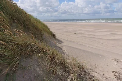 Gemütliches Strandhaus in Vejers