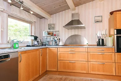 6 osob apartament w Henne