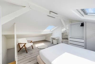 Ferienwohnung Familienurlaub Seine-Saint-Denis