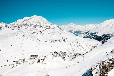 Chalets für 8 Personen