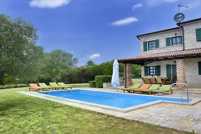 Villa Alchemilla