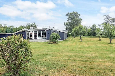 10 Personen Ferienhaus in Storvorde-By Traum