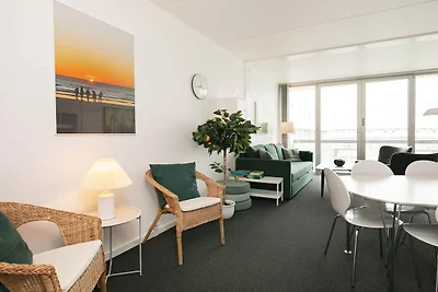 6 Personen Ferienhaus auf einem Ferienpark...