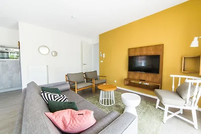 Moderne Wohnung in der Nähe von Maastricht