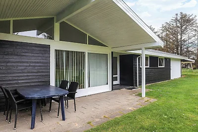6 Personen Ferienhaus in Løkken-By Traum