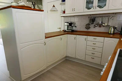 6 Personen Ferienhaus in Hadsund