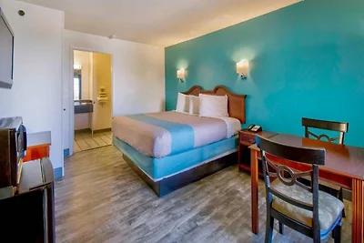 1 letto matrimoniale king size | Per fumatori