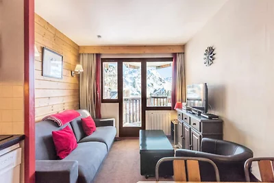 Residenz Bezirk Falaise