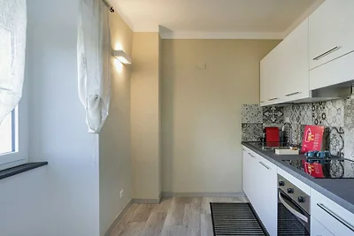 Raibetta-appartementen - Eén