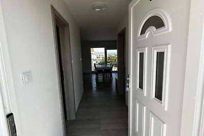 Apartmani Murter Blue - One bedroom apartment...
