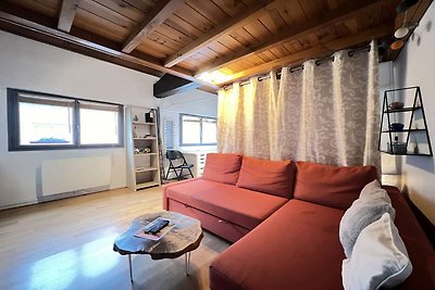 Ein-Zimmer-Wohnung in Toulouse