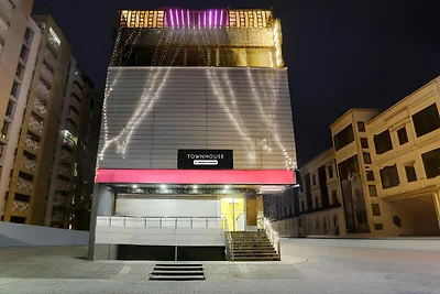 Stadthaus Vaishali Nagar