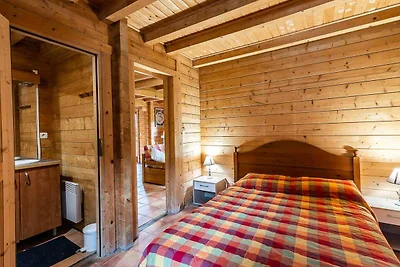 Chalet met 4 slaapkamers in Morillon