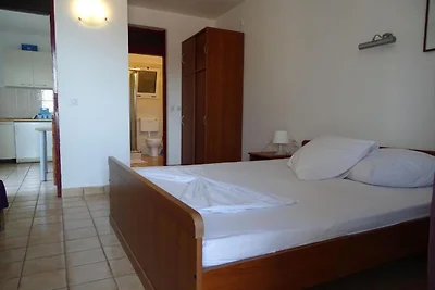apartman za odmor Obiteljski odmor Saplunara