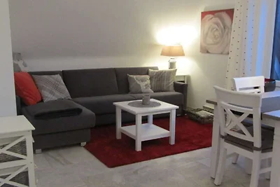 Ferienwohnung mit 1 Schlafzimmer