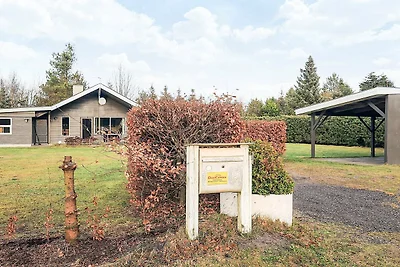 7 persoons vakantie huis in Hals-By Traum