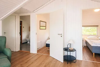 Umweltfreundliches Ferienhaus, 3 Schlafzimmer