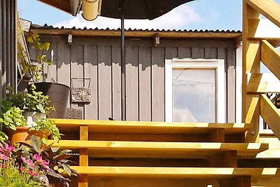 5 Personen Ferienhaus in kode