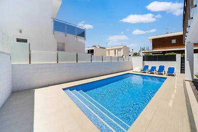 Villa a Gran Alacant vicino all'aeroporto